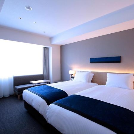 Hotel Intergate Kyoto Shijo Shinmachi Bagian luar foto