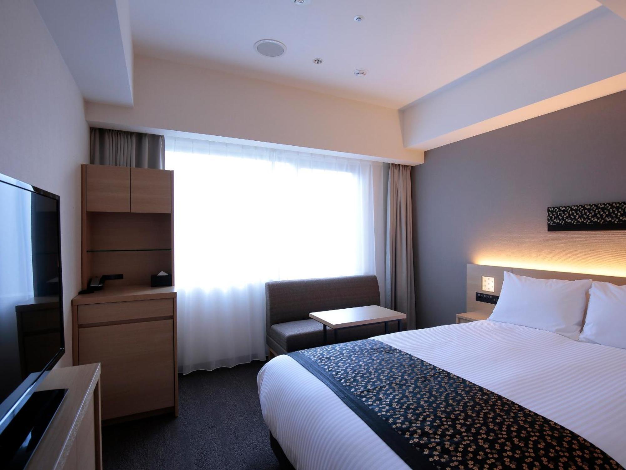 Hotel Intergate Kyoto Shijo Shinmachi Bagian luar foto