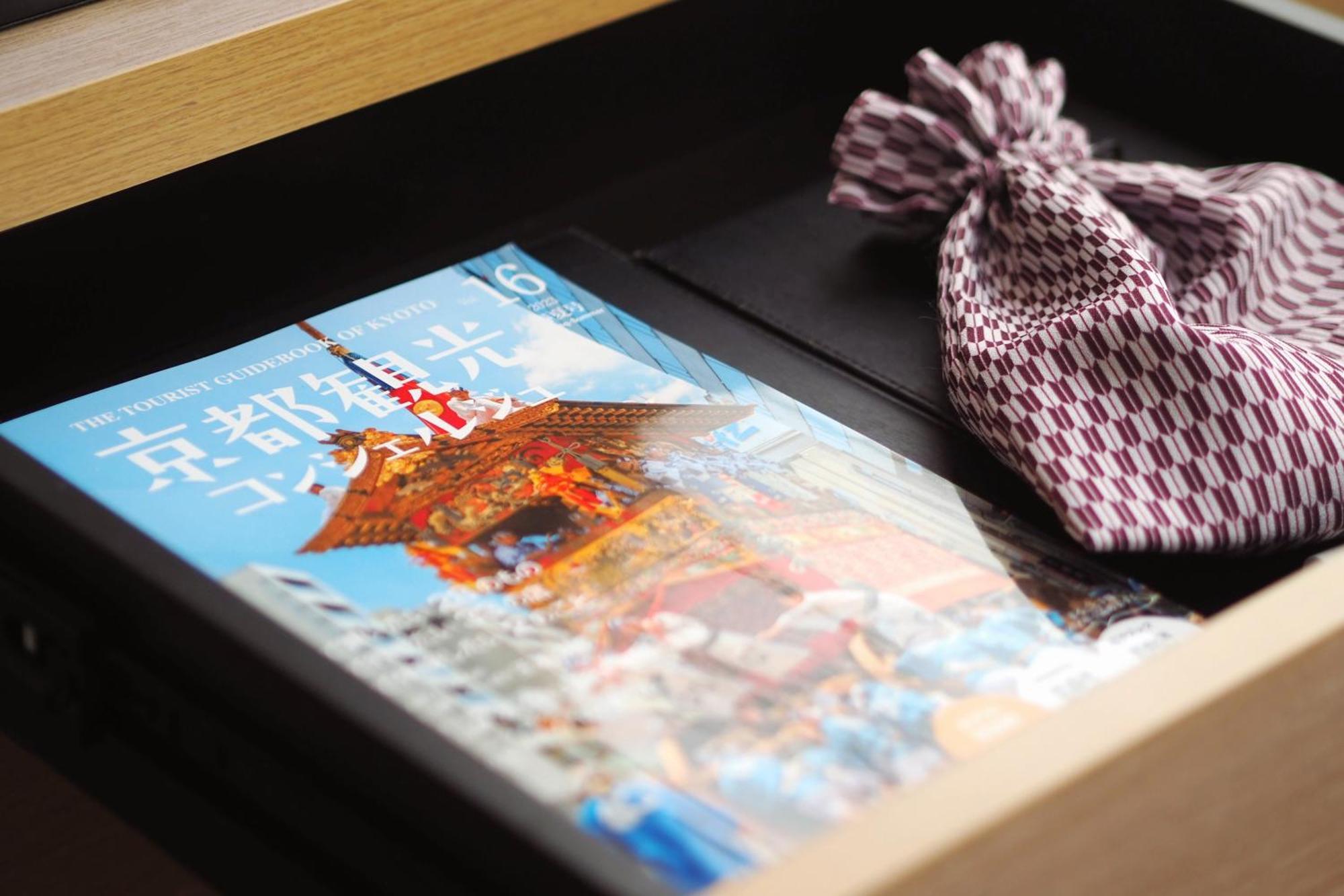 Hotel Intergate Kyoto Shijo Shinmachi Bagian luar foto